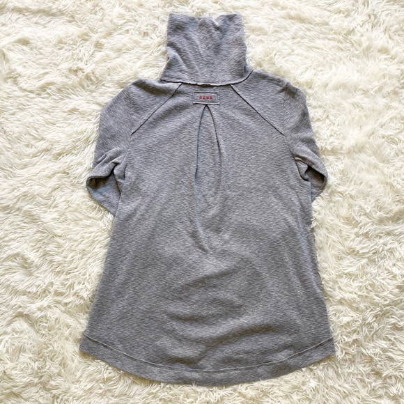 Turtleneck Sweater - Picture 2 of 10